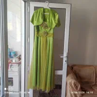 لباس مجلسی