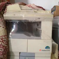 دستگاه فتوکپی توشیبا