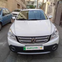 دانگ فنگ اچ سی کراس مدل۹۶ فنی سالم