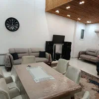 ویلا دوخوابه  استخر دار  کنار دریا