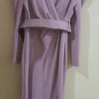 لباس مجلسی