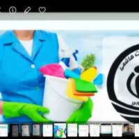 استخدام نگهبان و سرایدار ساختمان