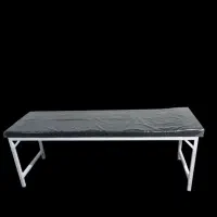 تخت معاینه تاشو