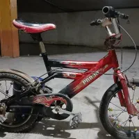 دوچرخه ۱۶
