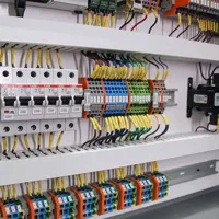 برقکار ساختمان