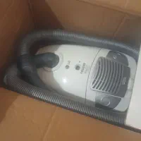 جاروبرقی ال جی