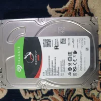 هارد اینترنال seagate حجم ۴ ترابایت