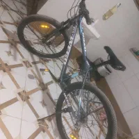 دوچرخه کوهستانی ۲۷.۵