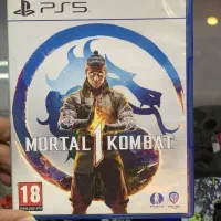 دیسک mortal Kombat 1 p5