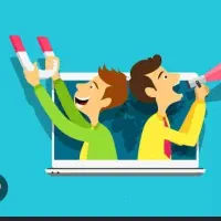 فرصت همکاری و بازاریابی
