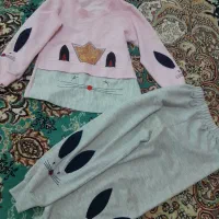 لباس سه سال