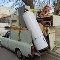 خرید ضایعات