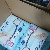 پوشینه ایزی لایف شورتی مدیوم ۷۸۰ ت