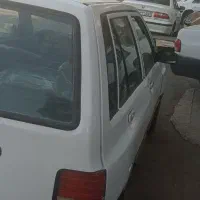 پراید هاچ پک