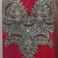 لباس مجلسی