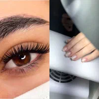جویای کار در سالن هستیم