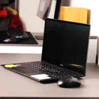 لپ تاپ ایسوس  Creator Laptop Q Q540VJ در حد نو