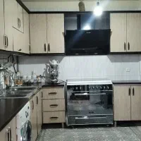 کابینت تمیز