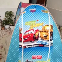 چادر مسافرتی بچگانه