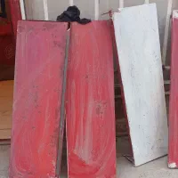 ۱۴ عدد قفسه مغازه