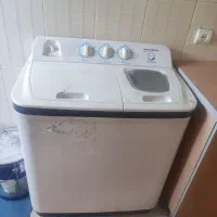 لباس شویی 9کیلو پاک شما