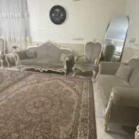 مبل ۷نفره مدل یونانی کاملاسالم.ریاط کریم