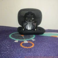 فن و دسته مدل ممو