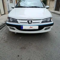 پژو پارس xu7p مدل 1401