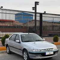 پارس موتور زانتیا مدل ۸۵