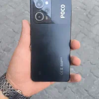 poco x5 pro 5g|موبایل|تهران, سلیمانی|دیوار