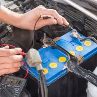 باطری سازی سیار