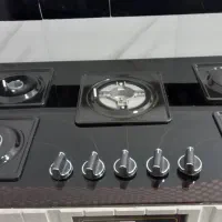 گاز|اجاق گاز و لوازم برقی پختوپز|مریوان, |دیوار