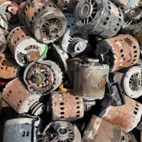 خریدار وفروش دینام کولر سوخته