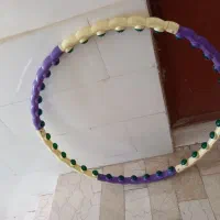 حلقه لاغری