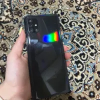 *سامسونگ Galaxy A51 5G با حافظهٔ ۱۲۸ گیگابایت*