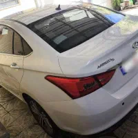 آریزو ۵T توربو 99  کم کار