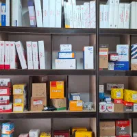 لوازم یدکی خودروهای چینی جک، چری، ام‌وی‌ام ، تیگو