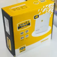 مودم 4G ایرانسل اورجینال اصلی