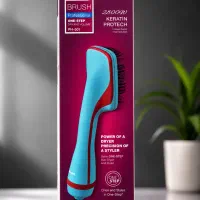 سشوار برسی حرفه ای برند فلیپس اصلی مدل PH-501هلندی