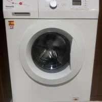 لباسشویی آب‌سال ۶کیلویی