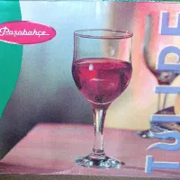 جام پایه بلند ترک تخفیف دار