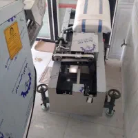 ست دستگاههای نانوایی اذریاپ