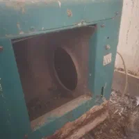 کولر آبی