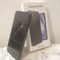 گوشی سامسونگ A54 مشکی