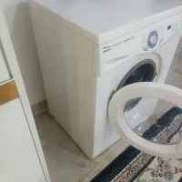 ماشین لباسشویی پاک شوما