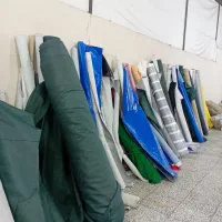 شید طوری سایبان۹ن توری کارخانه۲ تولیدی۳۶۷برزنت