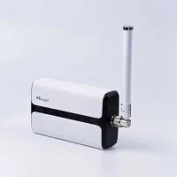 Milesight UG65 Hotspot