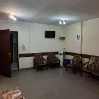 ۸۵ متر مطب یا دفتر کار یا هوم آفیس