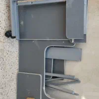 میز کامپیوتر درحد نو