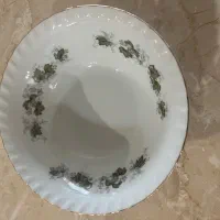 کاسه بسیار قدیمی ژاپنی